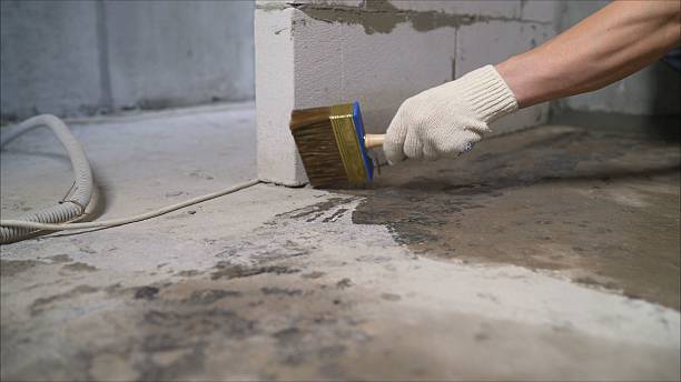 24/7 Emergency Vapor Barrier Installation experts in Collingswood, NJ